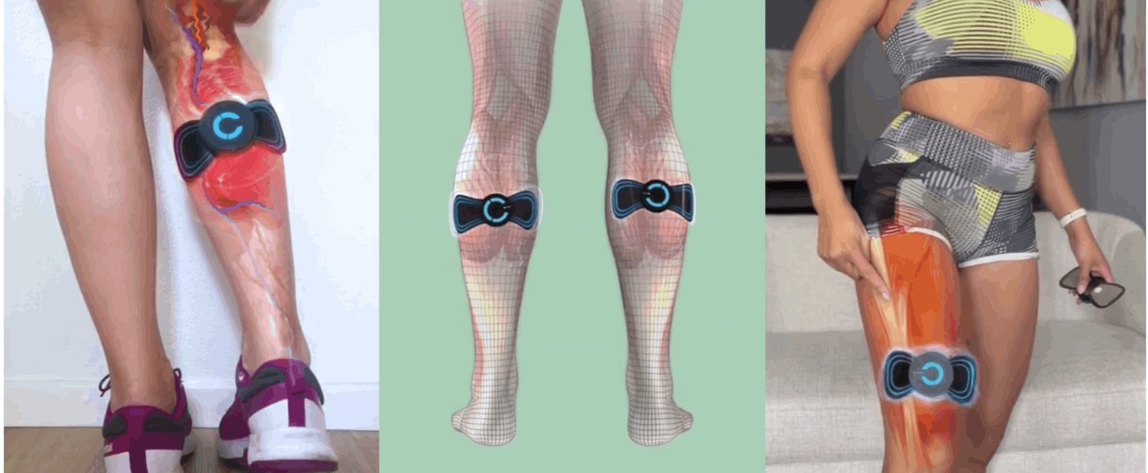 showing benefit of Muscle Wave Pro